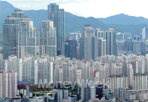 강남에선…남들 커피 마실 때 커피숍 산다