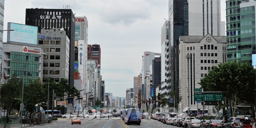 강남은 다 똑같은 스타일?…'동네' 따라 돈이 다르다