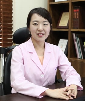 [장민기의 한방탈모치료이야기④] 치료시기 놓치면 광범위해지는 정수리탈모와 여성탈모, 초기에 잡자!