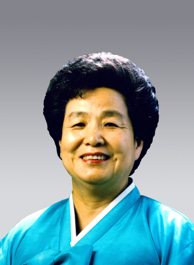 비추미 여성대상 '해리상'에 김정례 고문 선정