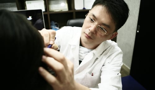 [윤인모 원장과 함께 만드는 美⑦] 명품코를 위한 차세대 코성형의 등장, 미스코 성형!