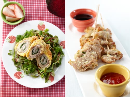 기름기 쪽 뺀 삼겹살 데이? 삼겹살을 더 맛있고, 건강하게 즐기는 방법!