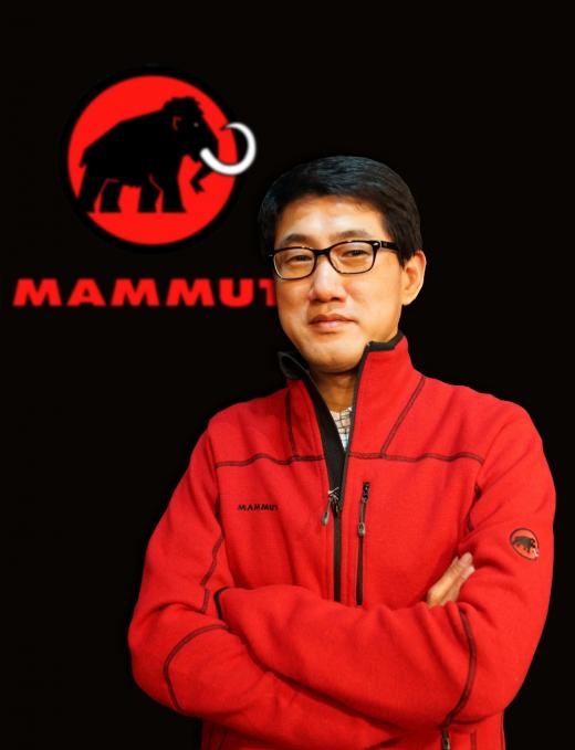 마무트, 서해관 마무트코리아 신임대표 선임