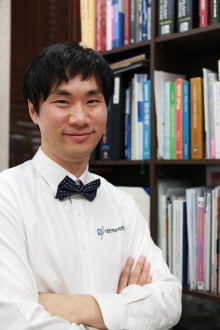 ▲이해웅 원장(사진제공 = 루이피부과)