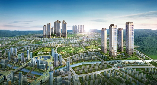 사진제공=EG건설