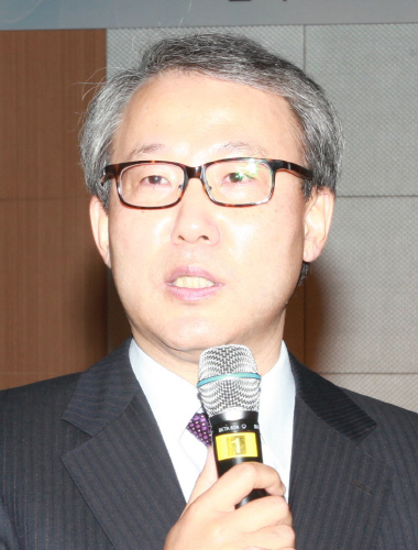 전동수 삼성 사장, 불산사고 발언 사과 