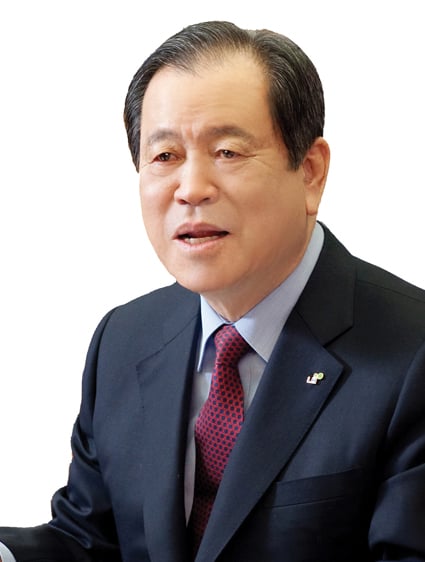 '건설명장 이지송'의 아름다운 퇴장