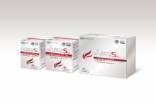 현대약품, 마이녹실S캡슐 모델로 윤세아 선정