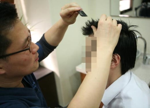 [김만재의 한방탈모치료이야기(29)] 탈모전문병원이라면 관리보다는 근본 치료를