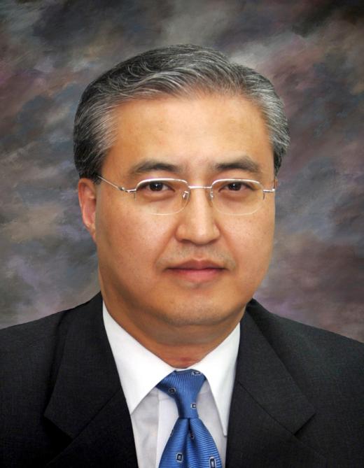 조용민 전 한진해운홀딩스 대표