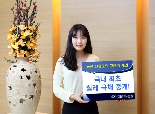 대우증권, 