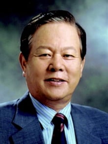 이정치 일동제약 회장, 광고주협회장 취임