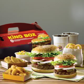 맛은 기본, 편리성 높여.. 박스하나로 끝