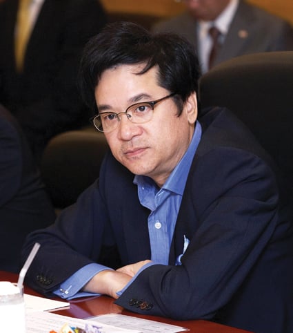 비운의 '삼성가 장손' 해법은…