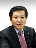 박영식 신임 사장 내정자