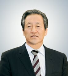 정몽준 아산나눔재단 명예이사장