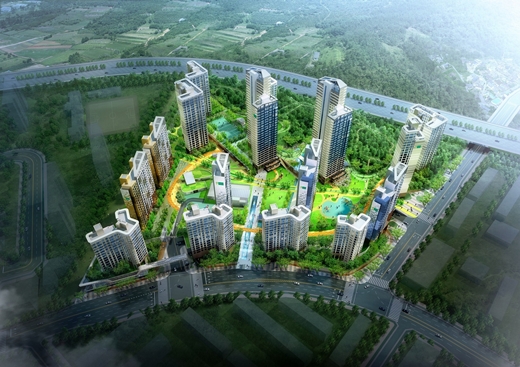 사진제공=대우건설