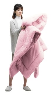 여름 불청객, 장마철 뽀송뽀송하고 스마트하게 보내세요