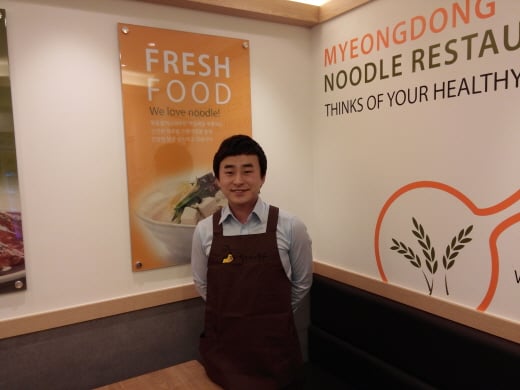 시작이 절반이다, 매장 오픈에 혼신을 다해라