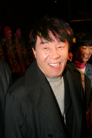 가수 송대관씨/ 머니투데이 DB