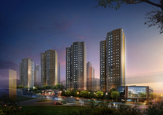 사진제공=대림산업