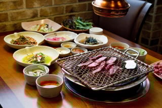 태백산