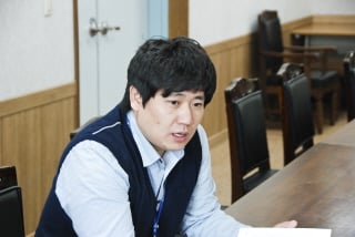 현대인에게 ‘딱’인 웰빙 식재료, 갓을 아십니까?