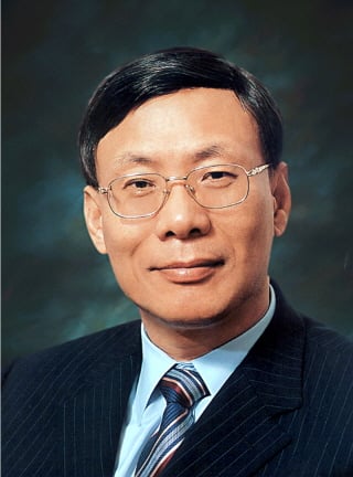 김종신 전 한국수력원자력 사장.