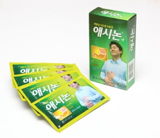 동아제약, 역류성 식도염 치료제 출시