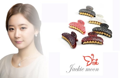 남대문 액세서리업체, 롯데백화점에서 프로모션
