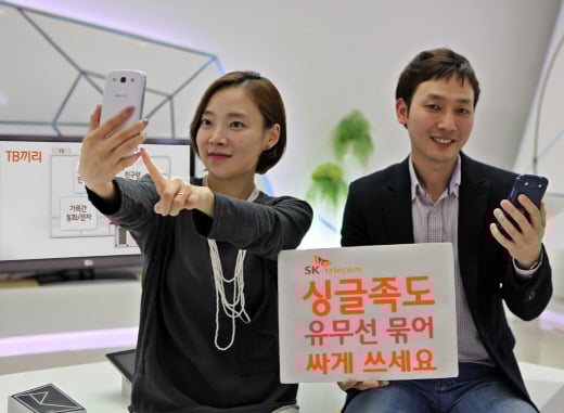 (사진제공=SK텔레콤)