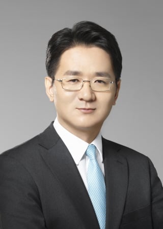 조원태 대한항공 부사장