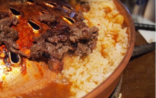 맛집으로 승부하는 '불고기전문점' BEST 4