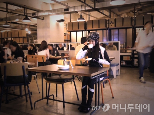 /사진=이고운 기자