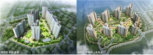 (사진제공=삼성물산)