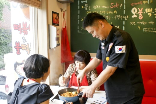빛나는 아이디어도.. 여건 성숙해야 열매 맺어