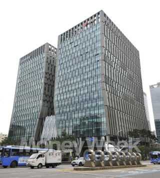 동양그룹(사진=류승희 머니위크 기자)