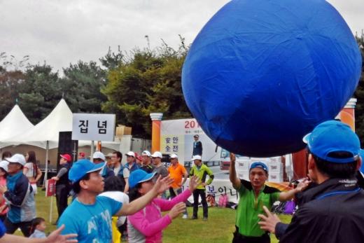 금호고속, 직원·가족 한마당 ‘고객행복 다짐대회’ 개최