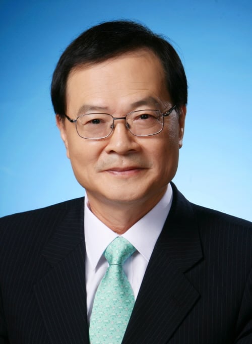 최경수 신임 이사장 