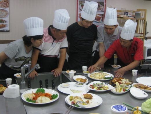 치어스,  생맥주전문점 체계적인 프랜차이즈 시스템 소개해..