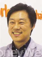 대륙 여심 뒤흔든 SK '패션 한류'