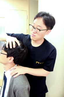 캠핑만 다녀오면 허리가 아파... 예방법은?