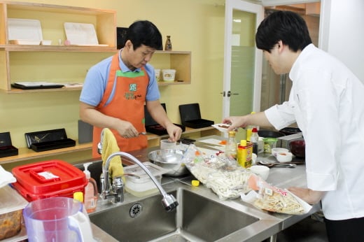 무료로 배우고 체험한 뒤 창업 결정해도 늦지 않습니다
