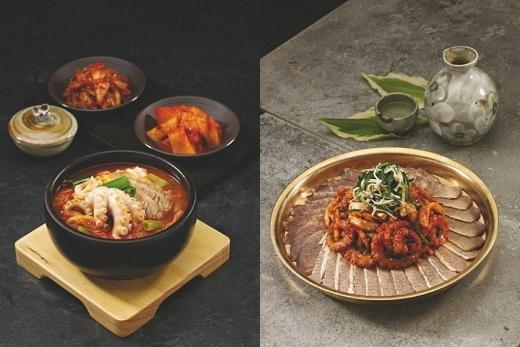 외식업계, 식사부터 디저트까지 제철 재료 싹쓸이