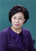 최선희 (사)한국여성벤쳐협회 광주.전남지회장.
