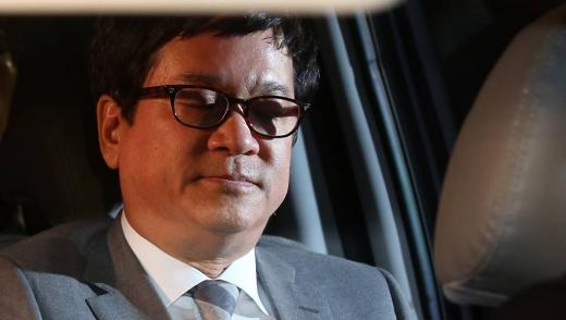 이재현 CJ 회장 퇴원…