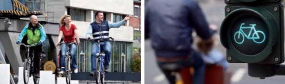 독일자전거클럽 '교통정책 프로그램' 홍보 이미지/사진=독일자전거클럽