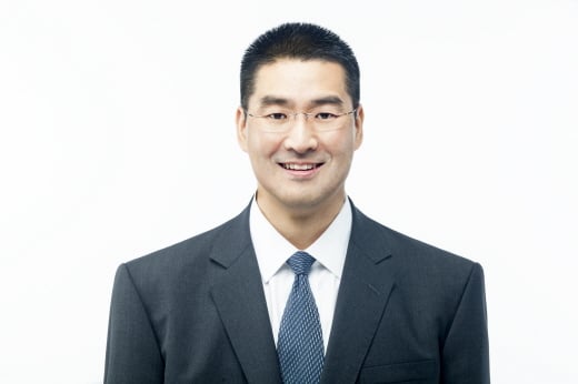 [인사]구글, 구글코리아 신임대표에 존 리씨 선임