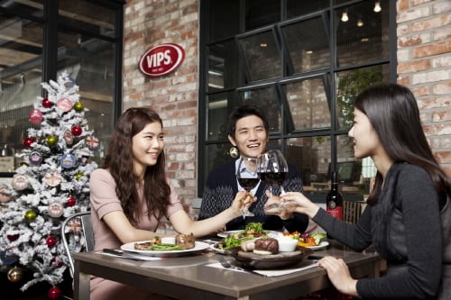 빕스 '2014 스테이크클럽' 론칭..