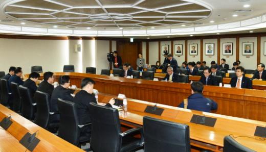 TPP 불구경 하던 中, 한국 선회하자 ‘발등에 불’
